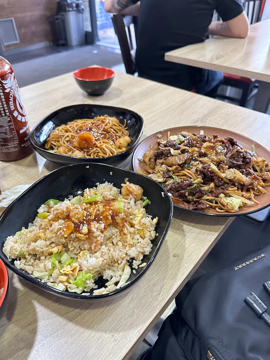 Essen und Trinken photo 10