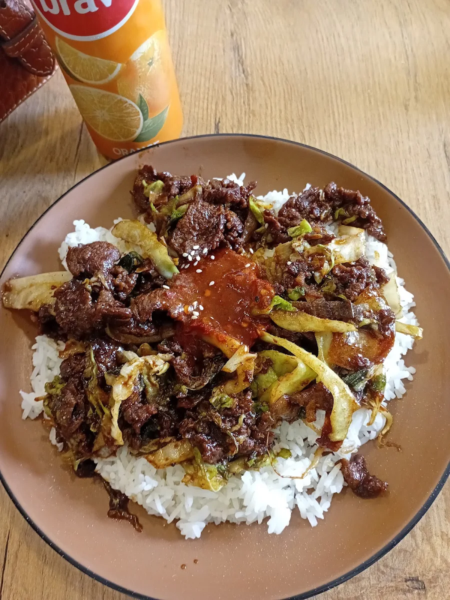 Essen und Trinken photo 6