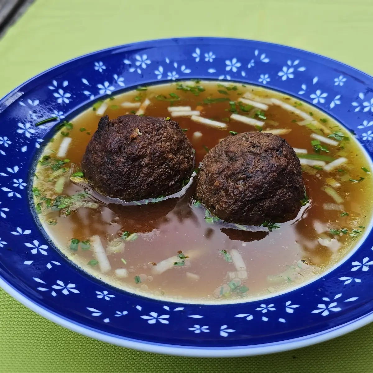 Essen und Trinken photo 10