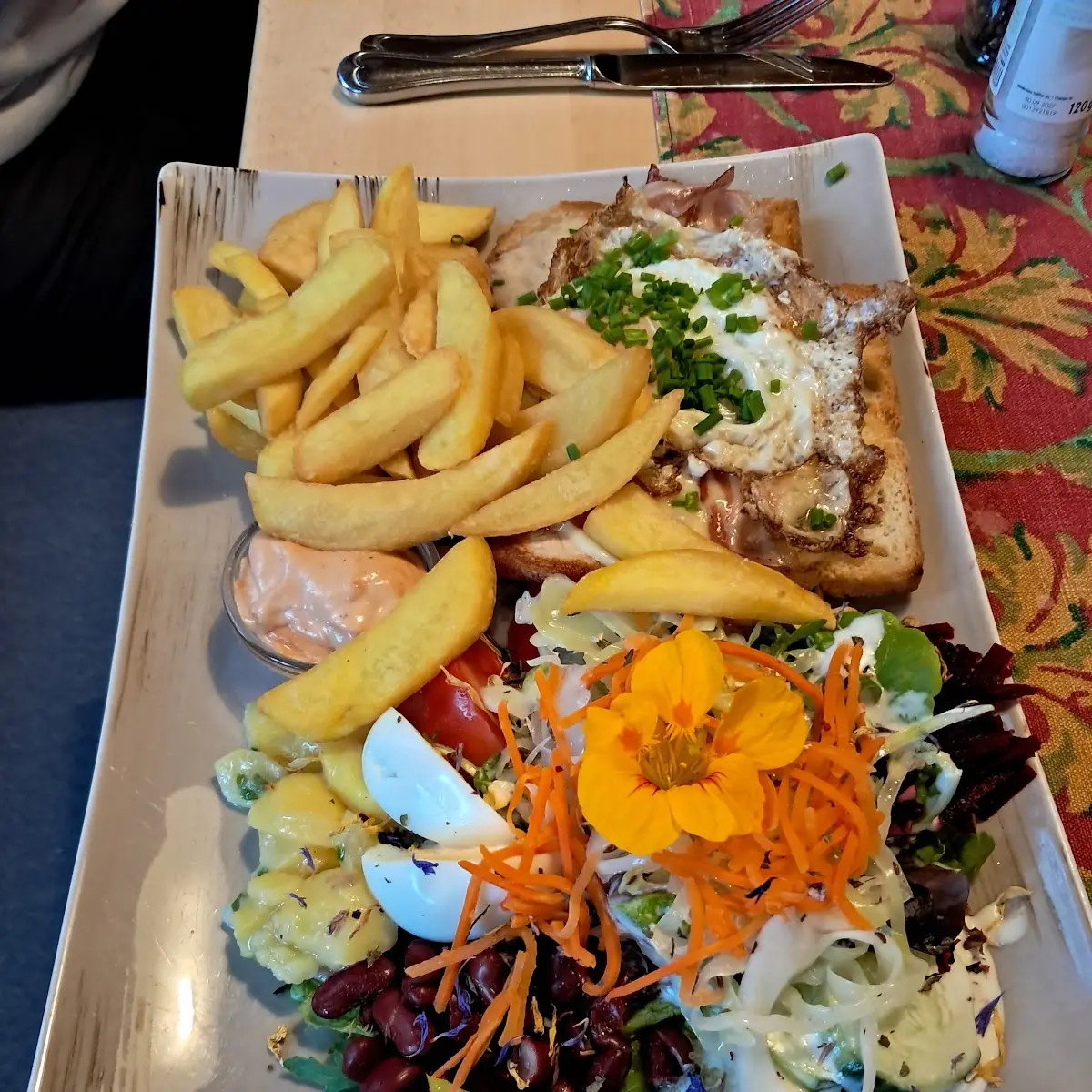 Essen und Trinken photo 3