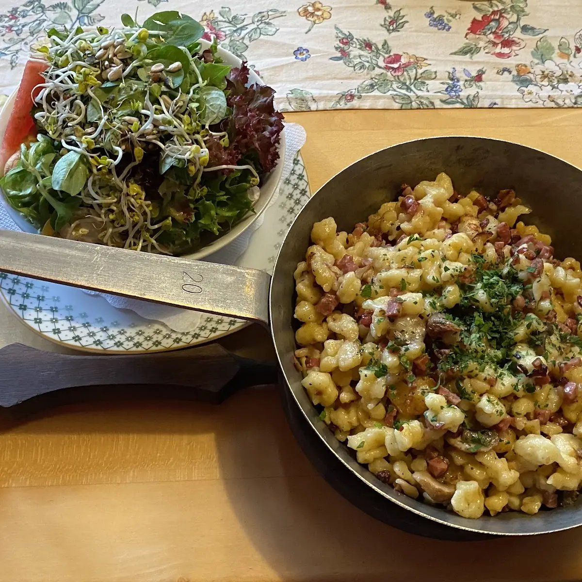 Essen und Trinken photo 4