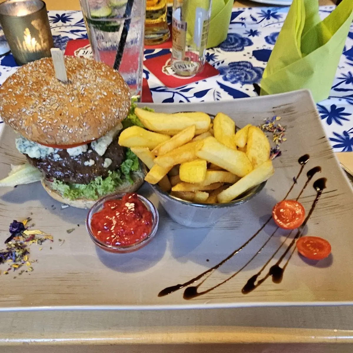 Essen und Trinken photo 6