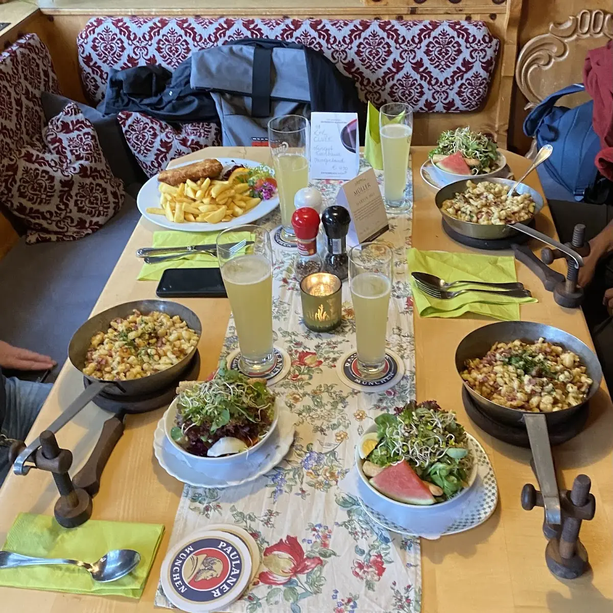 Essen und Trinken photo 7