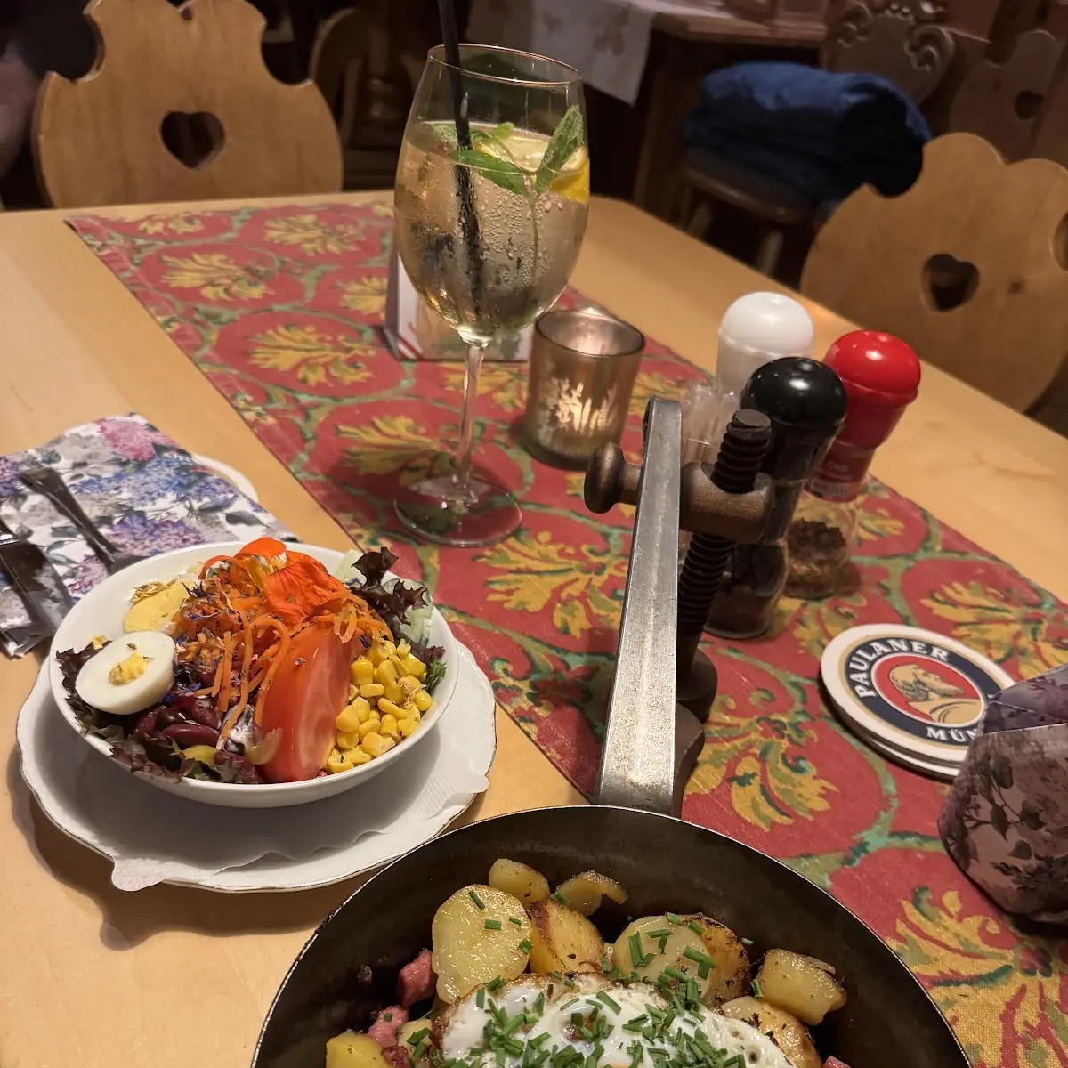 Essen und Trinken photo 8
