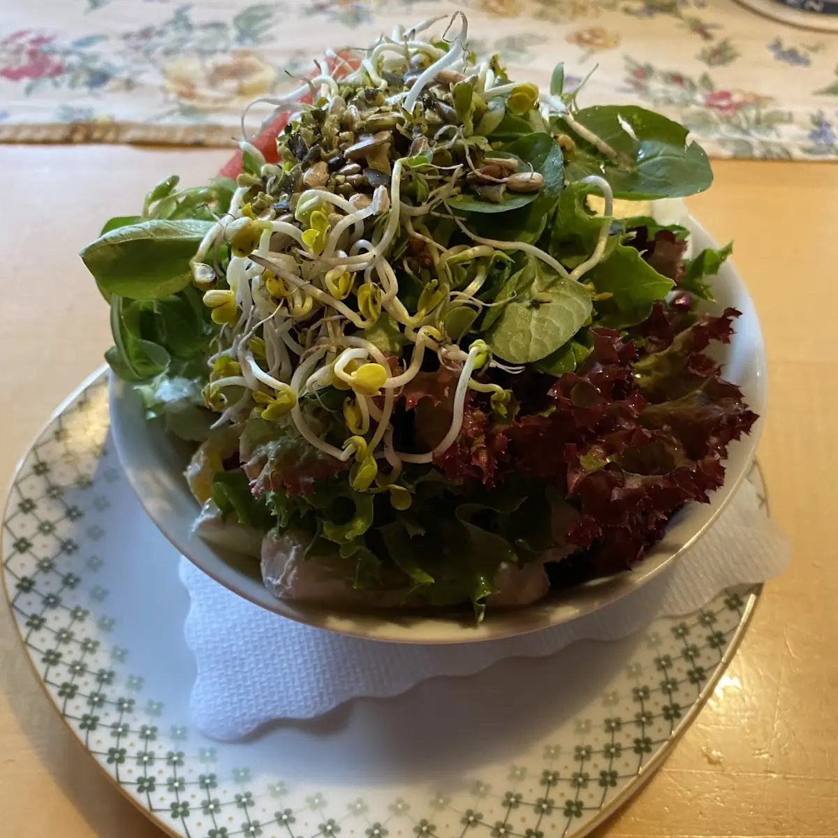 Essen und Trinken photo 9