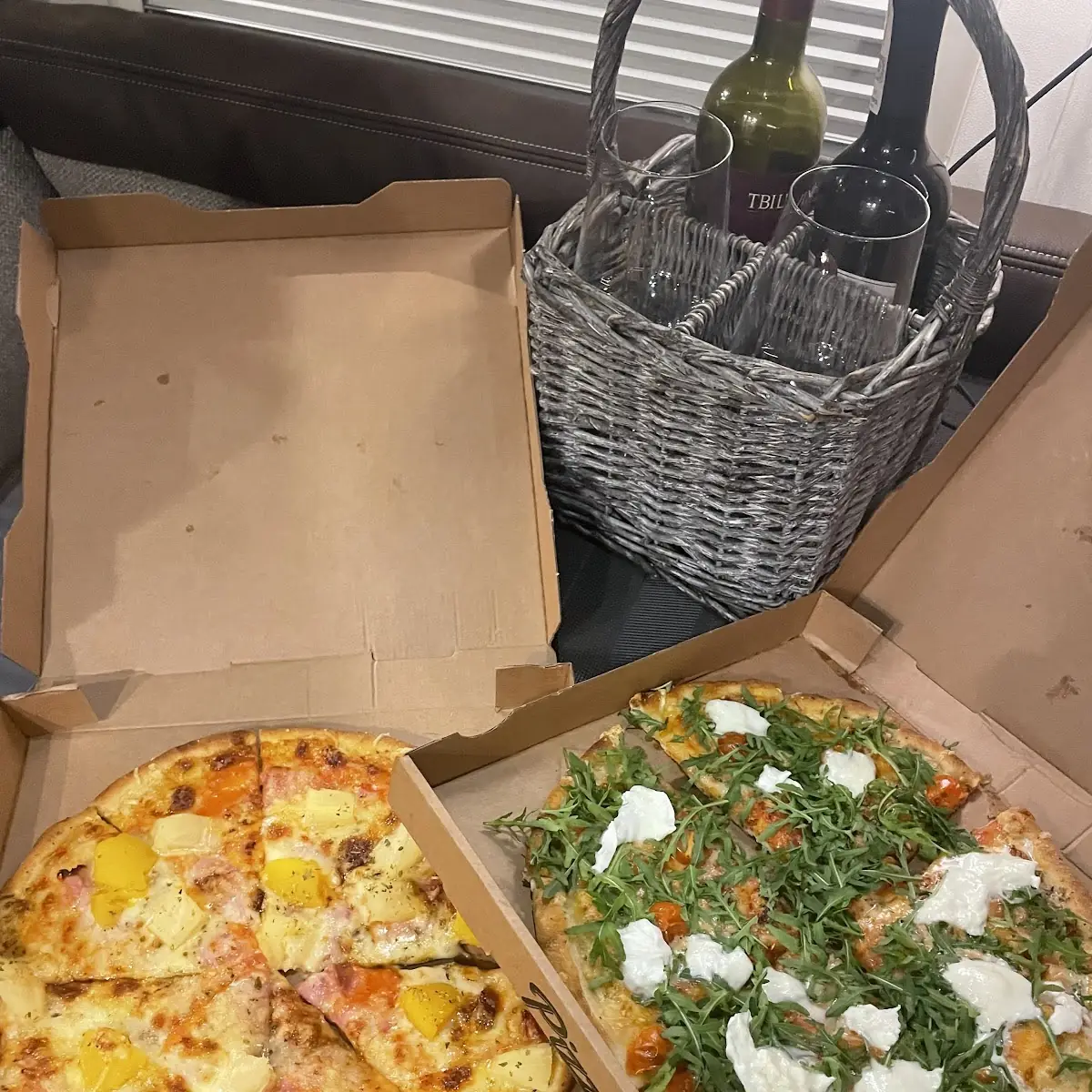 Essen und Trinken photo 3
