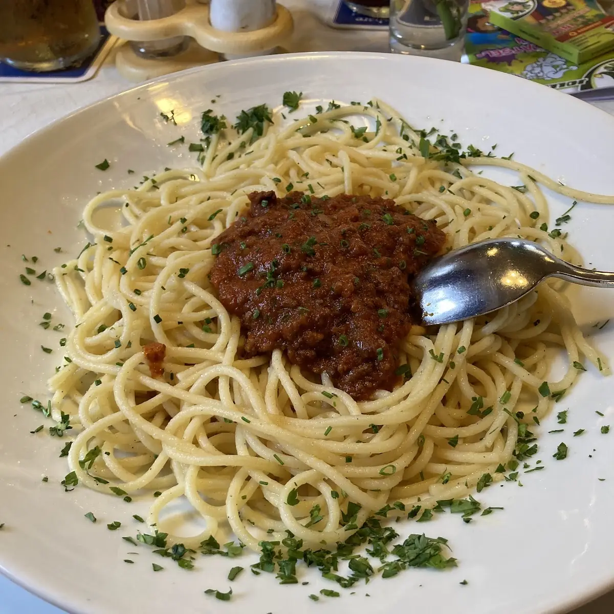 Essen und Trinken photo 4
