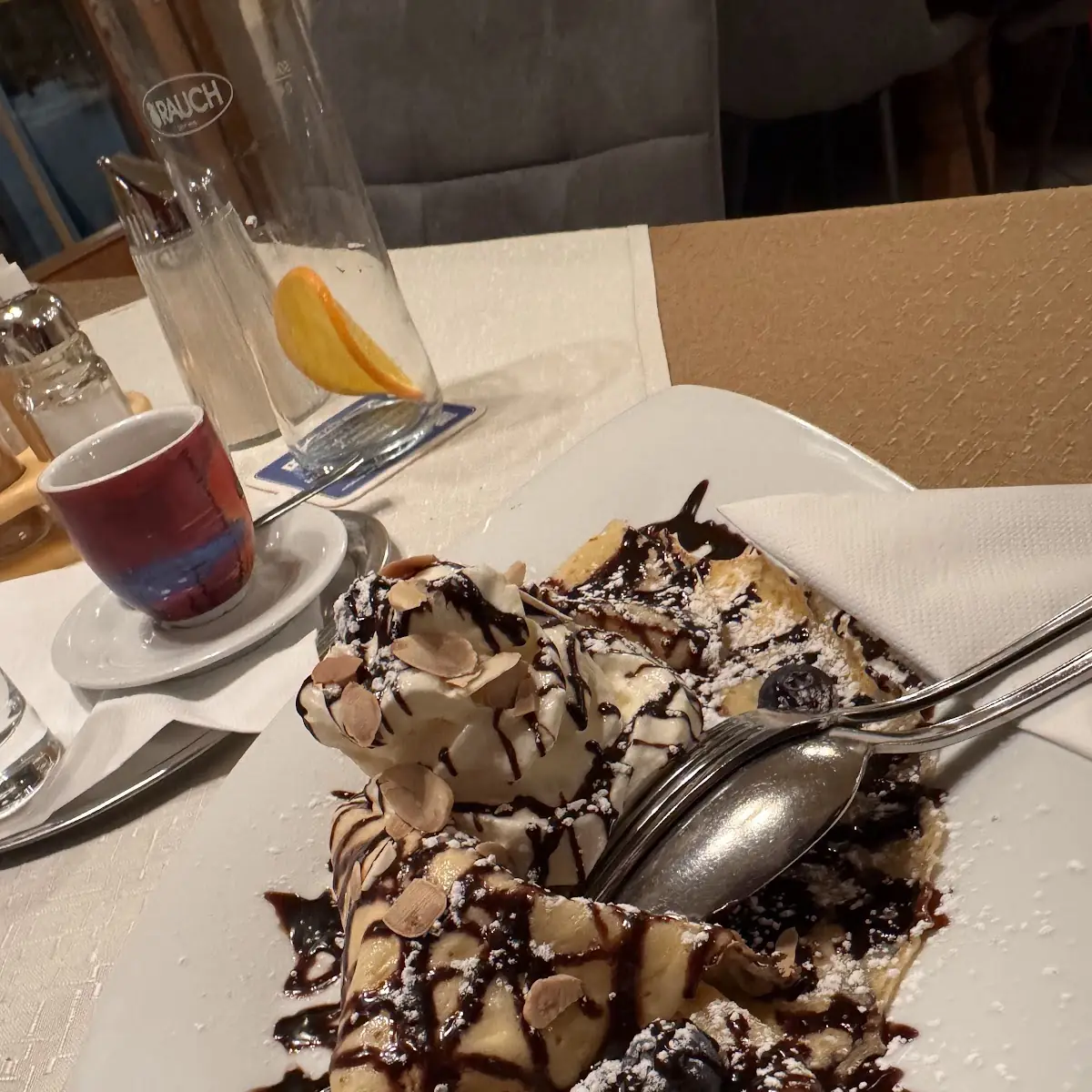 Essen und Trinken photo 5