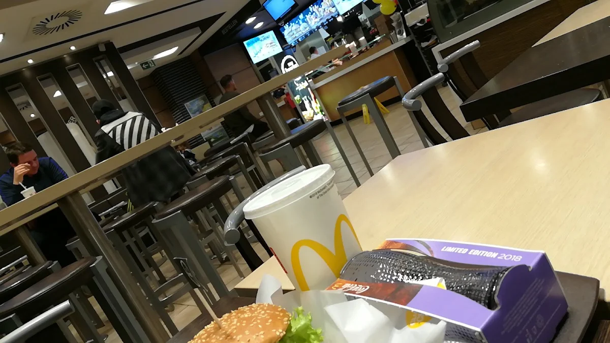 Essen und Trinken photo 3