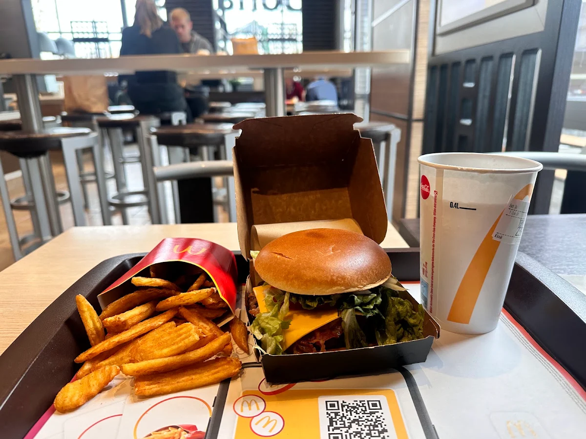 Essen und Trinken photo 4