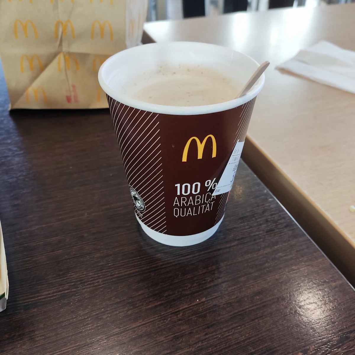 Essen und Trinken photo 5