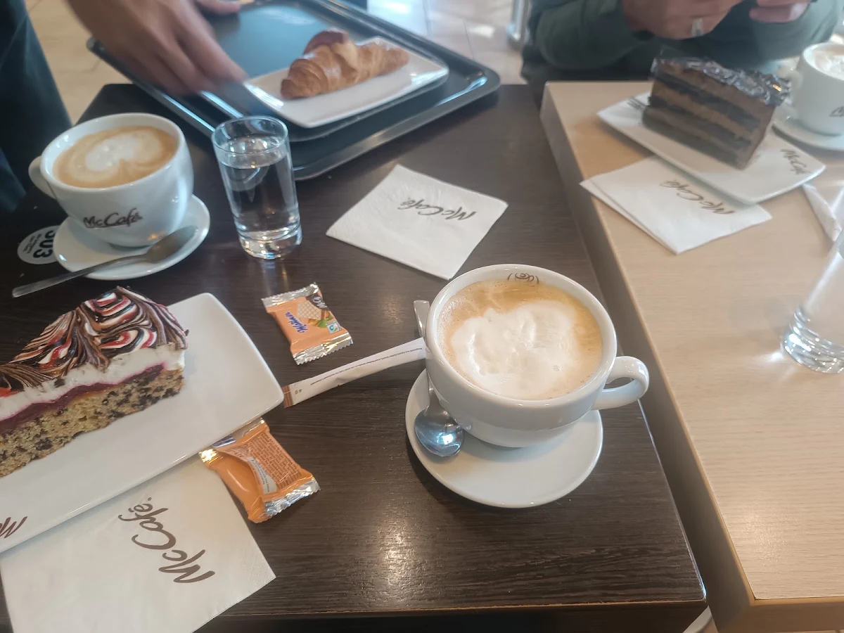 Essen und Trinken photo 6