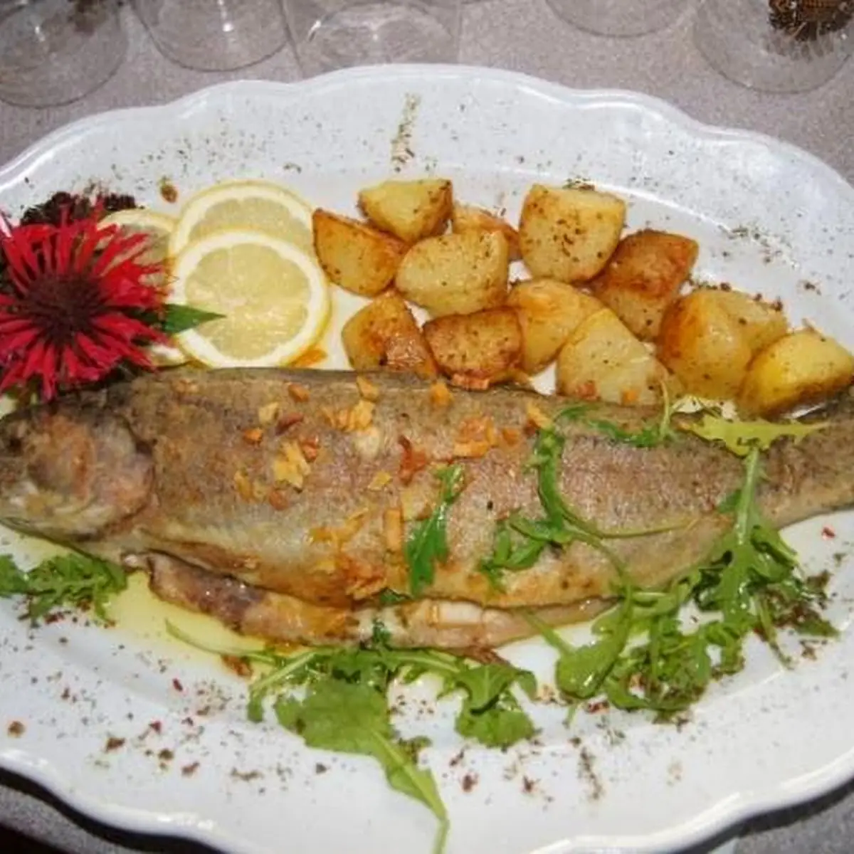 Essen und Trinken photo 10