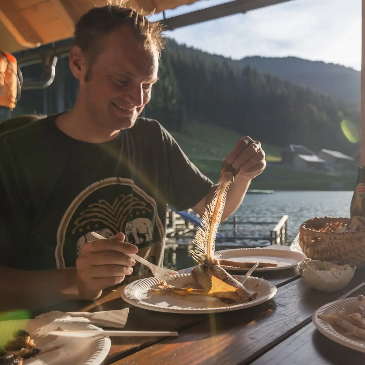 Essen und Trinken photo 4