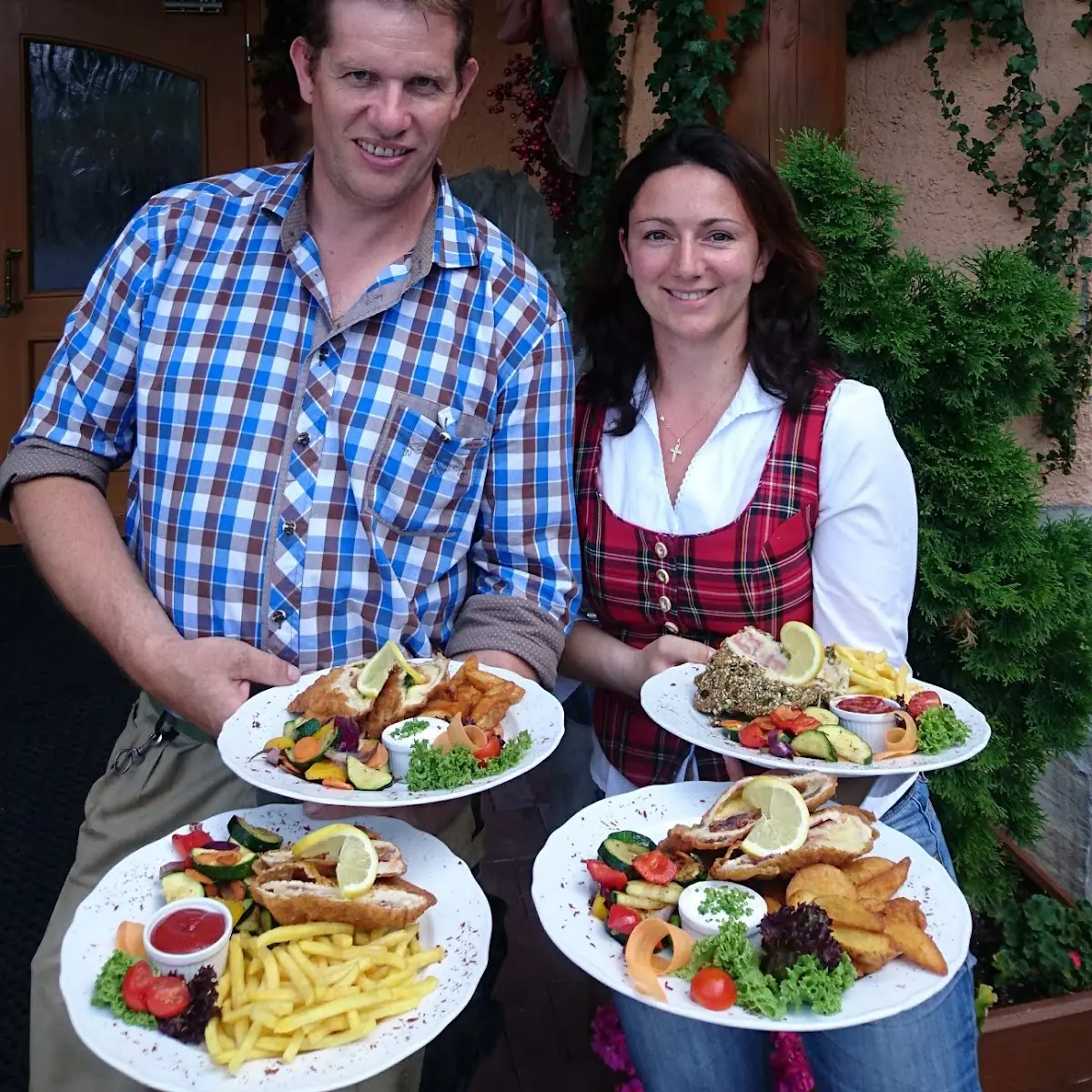 Essen und Trinken photo 5