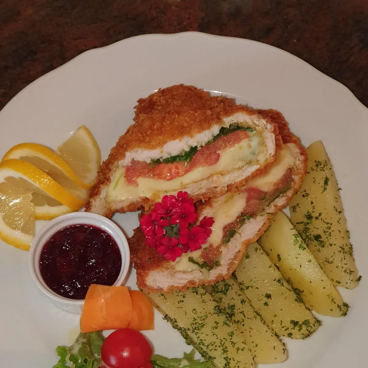 Essen und Trinken photo 8