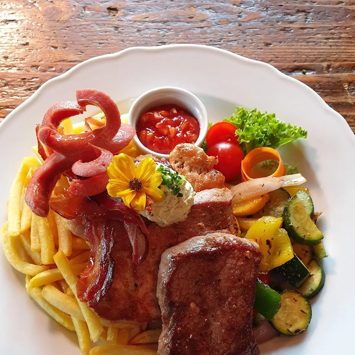 Essen und Trinken photo 9