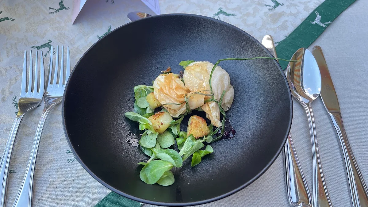 Essen und Trinken photo 10