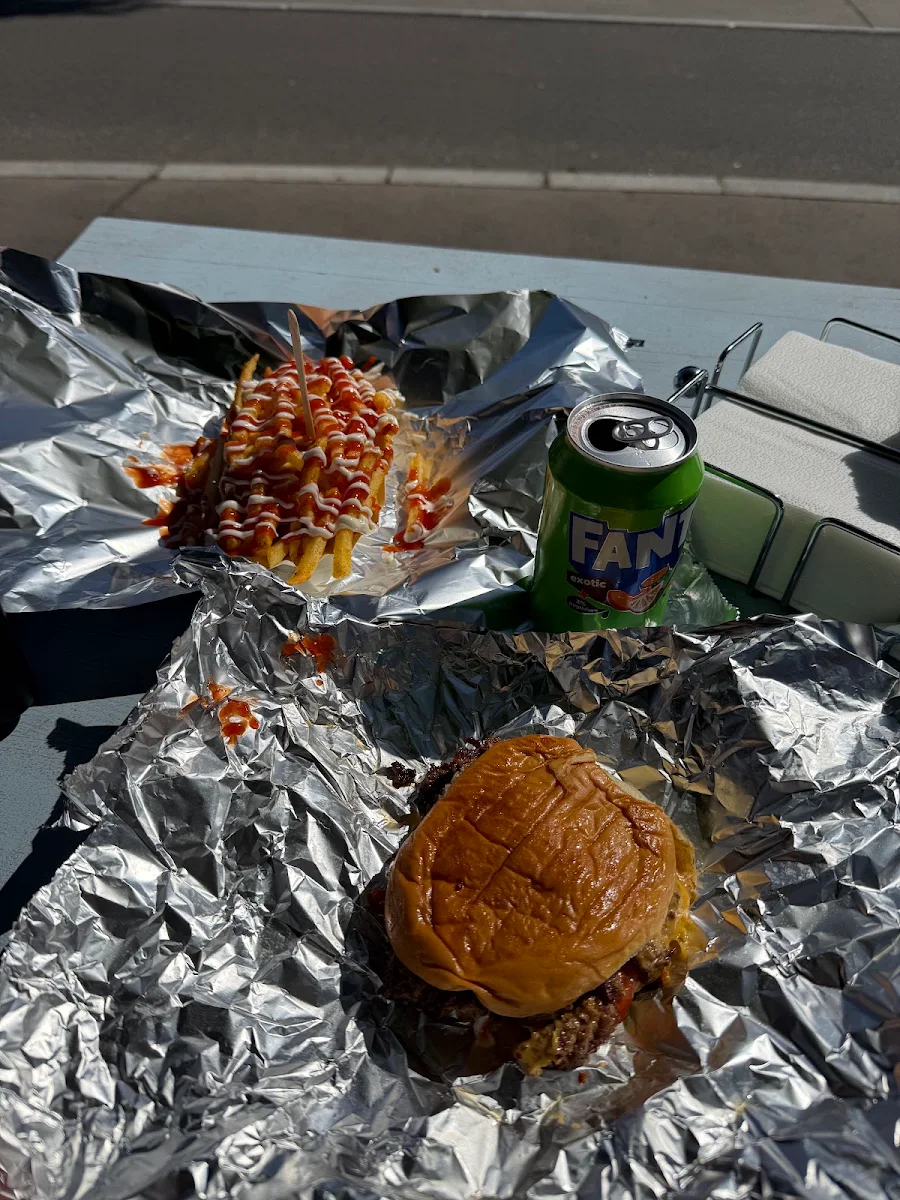 Essen und Trinken photo 5
