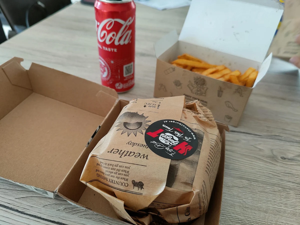 Essen und Trinken photo 6