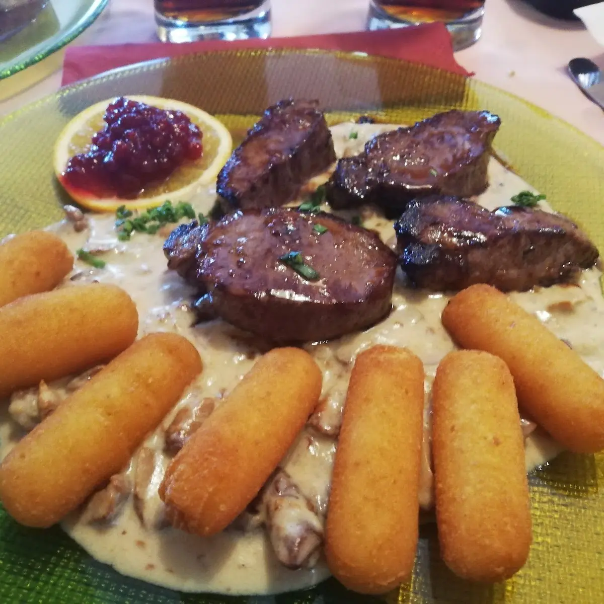 Essen und Trinken photo 1