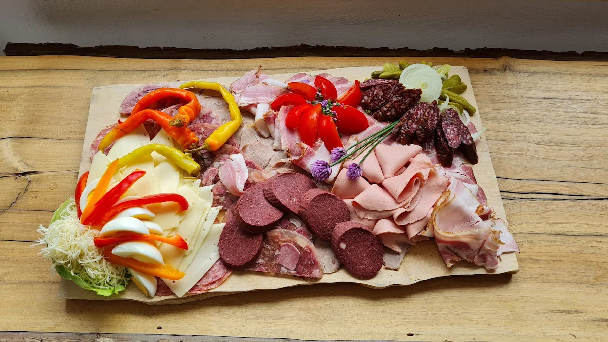 Essen und Trinken photo 1
