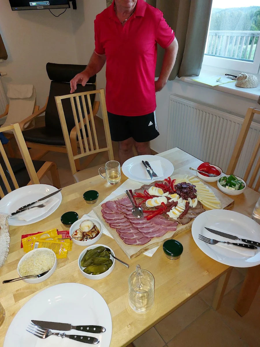 Essen und Trinken photo 4