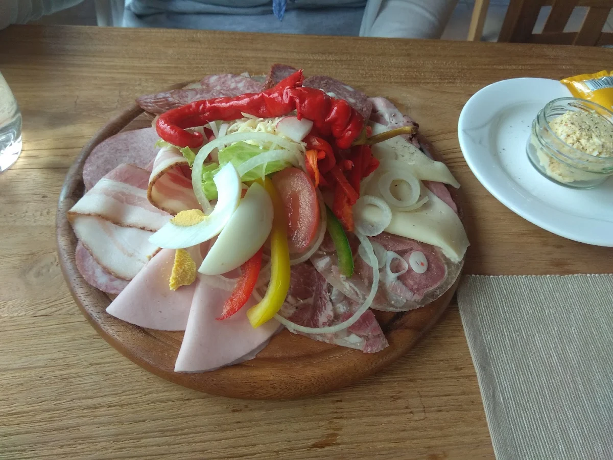 Essen und Trinken photo 5