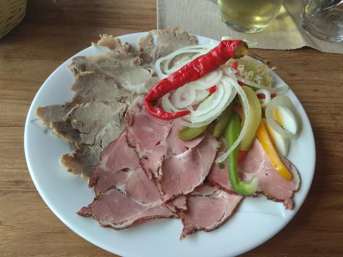 Essen und Trinken photo 7