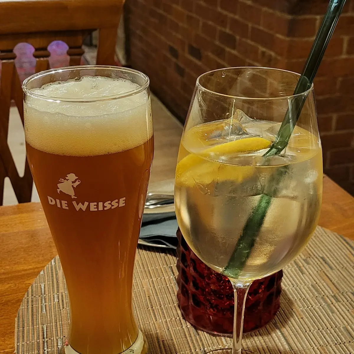Essen und Trinken photo 9