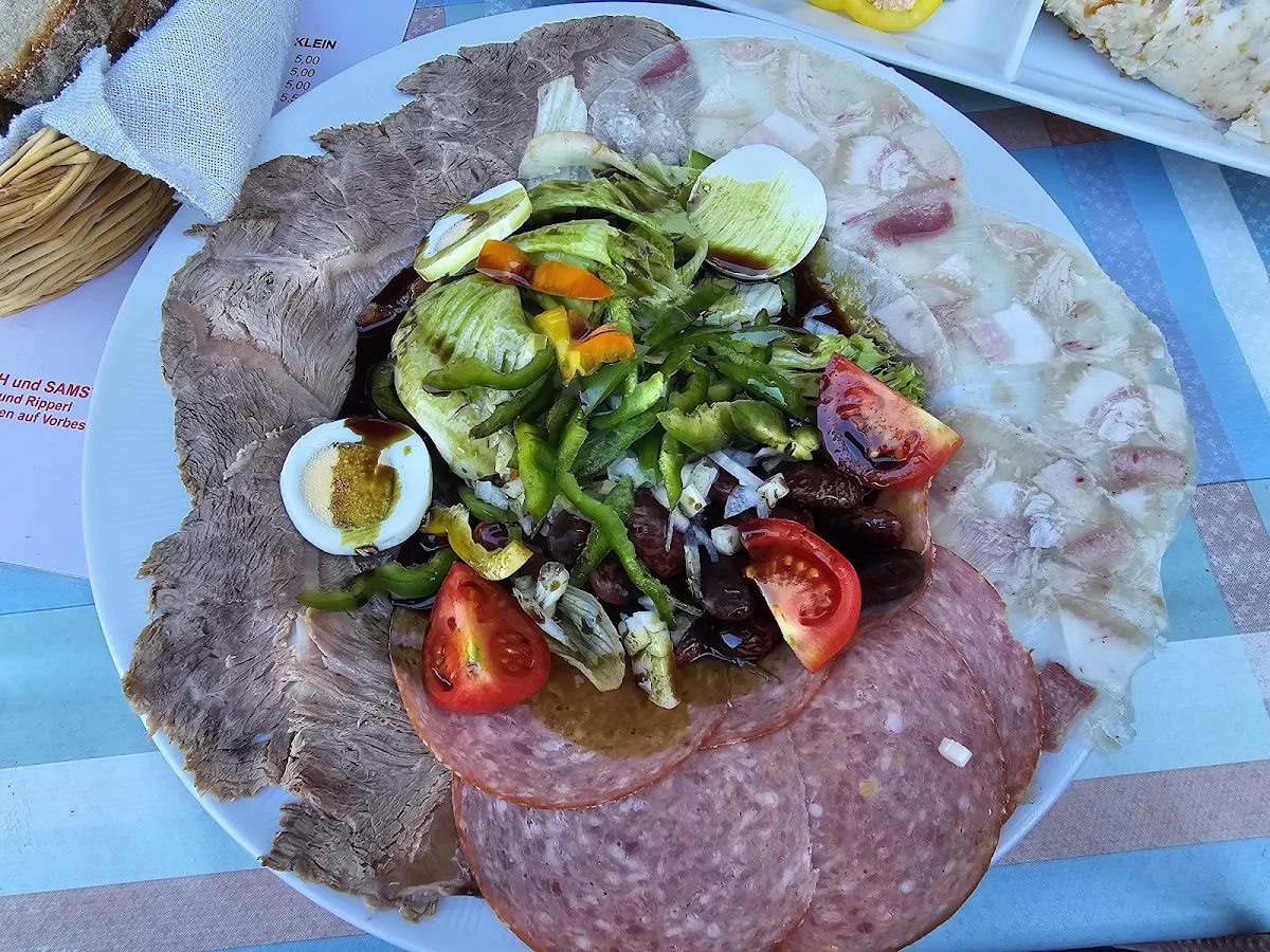 Essen und Trinken photo 3
