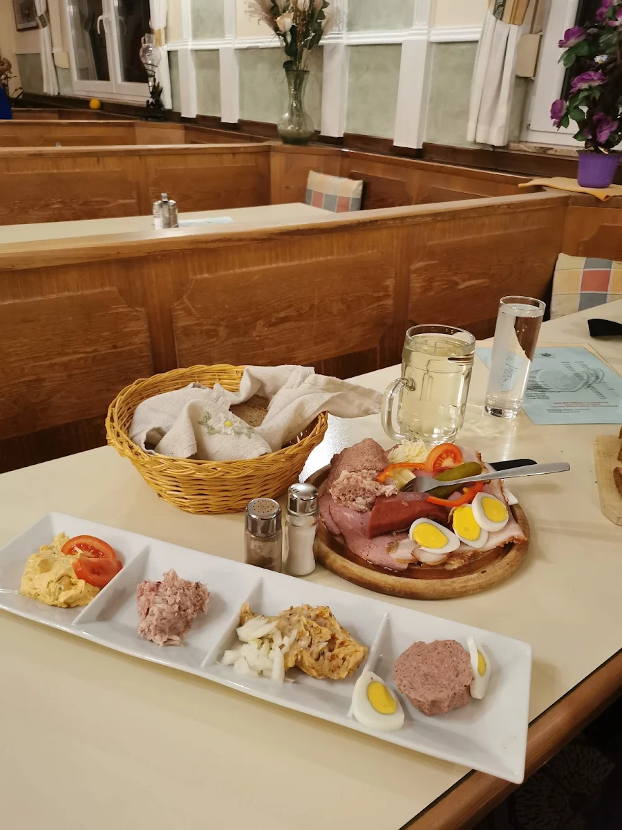 Essen und Trinken photo 6