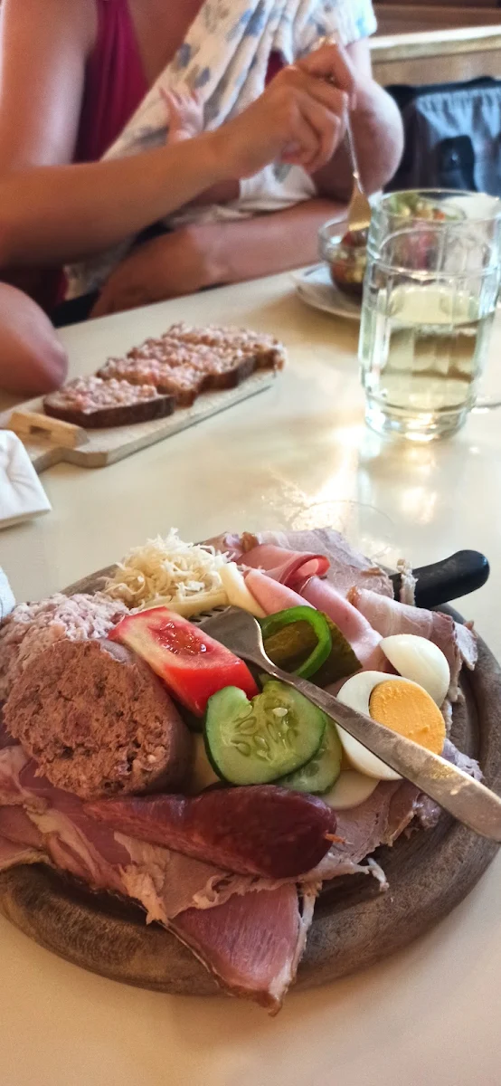 Essen und Trinken photo 9