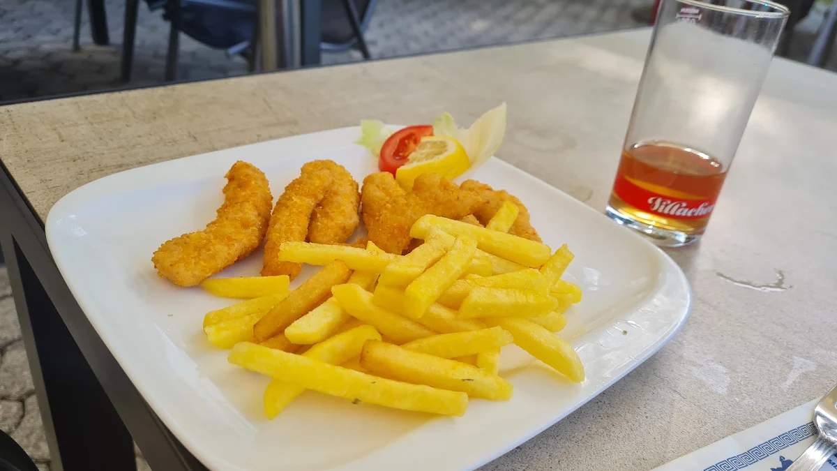 Essen und Trinken photo 1