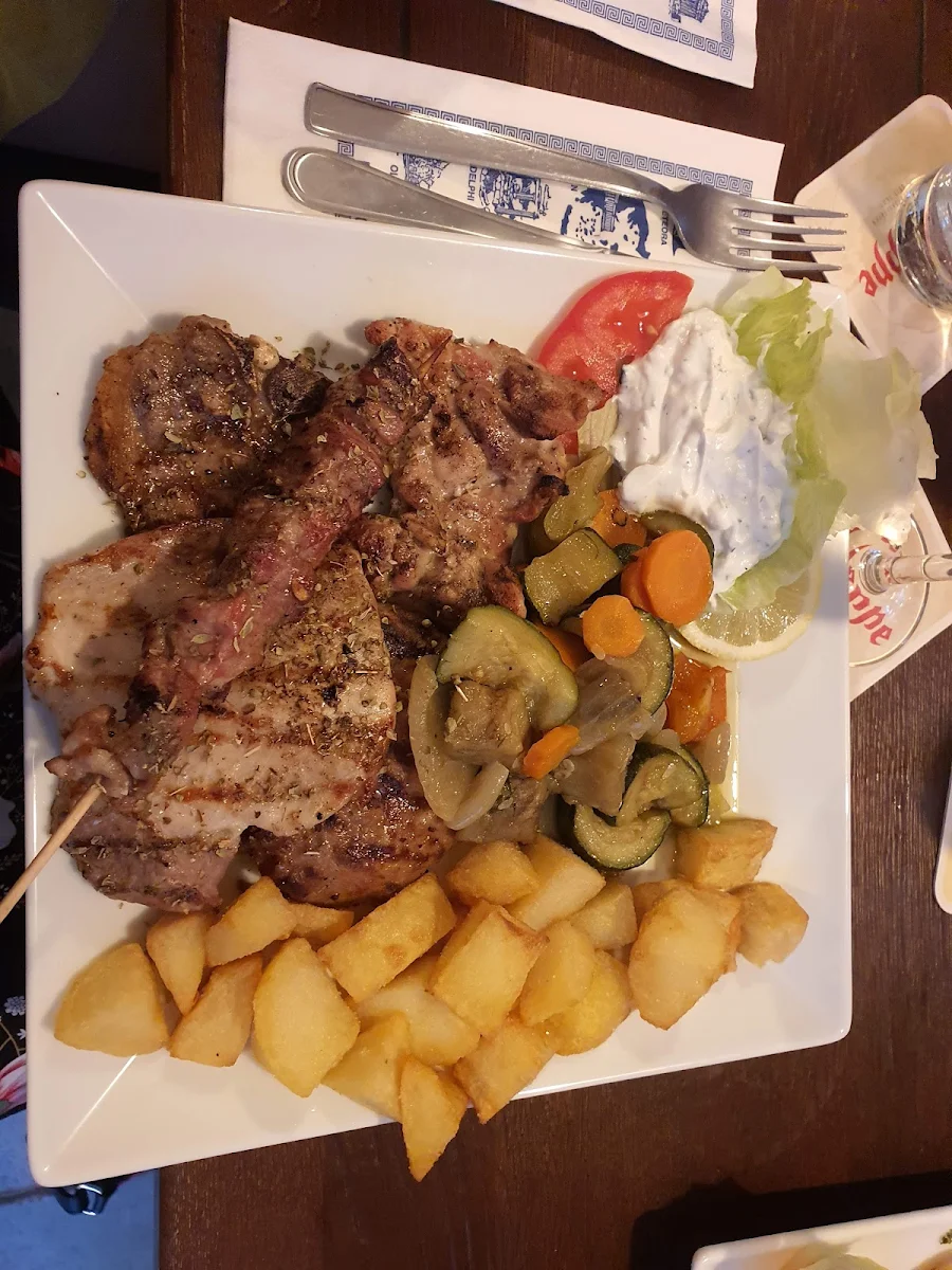 Essen und Trinken photo 2