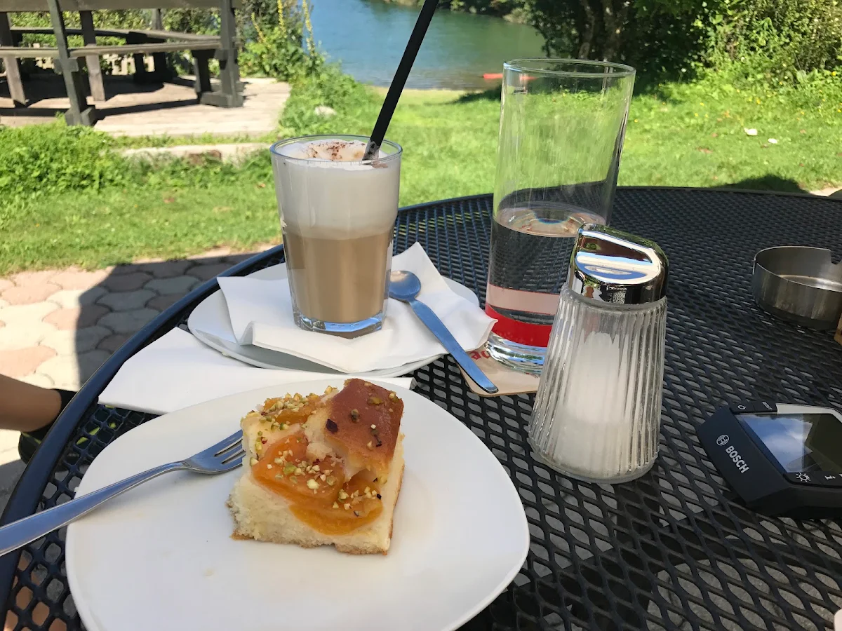 Essen und Trinken photo 7