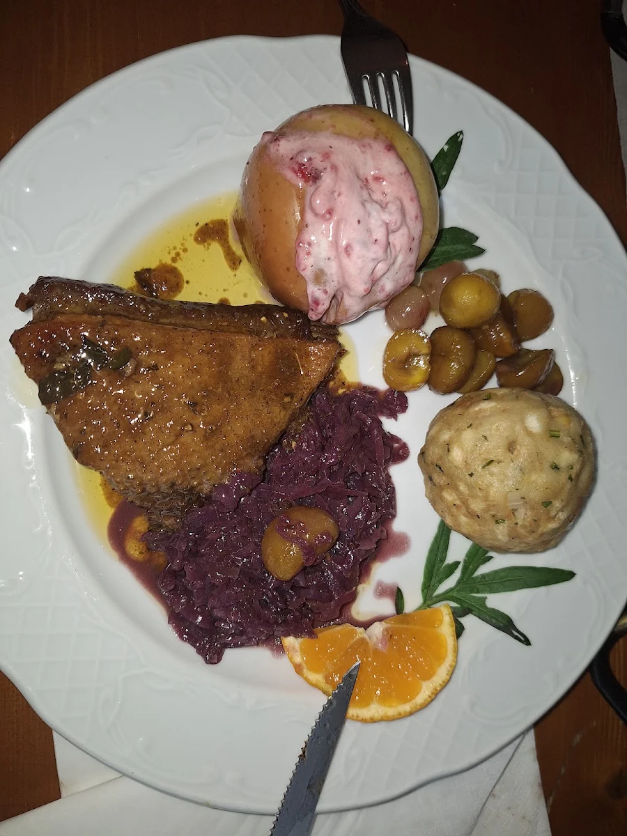 Essen und Trinken photo 2