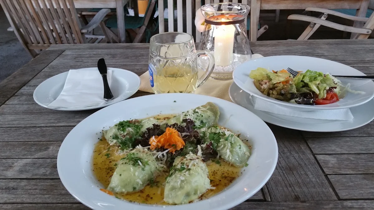 Essen und Trinken photo 3
