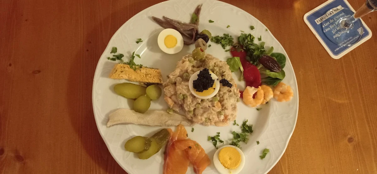 Essen und Trinken photo 4
