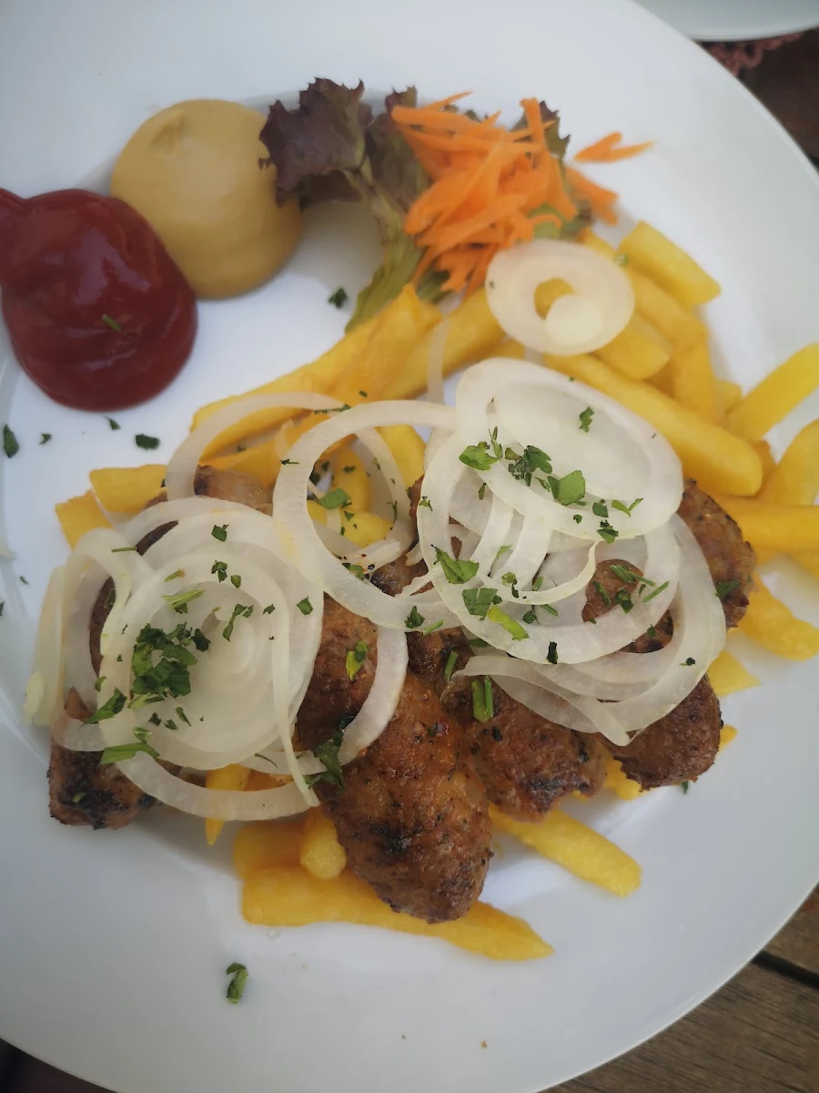 Essen und Trinken photo 5