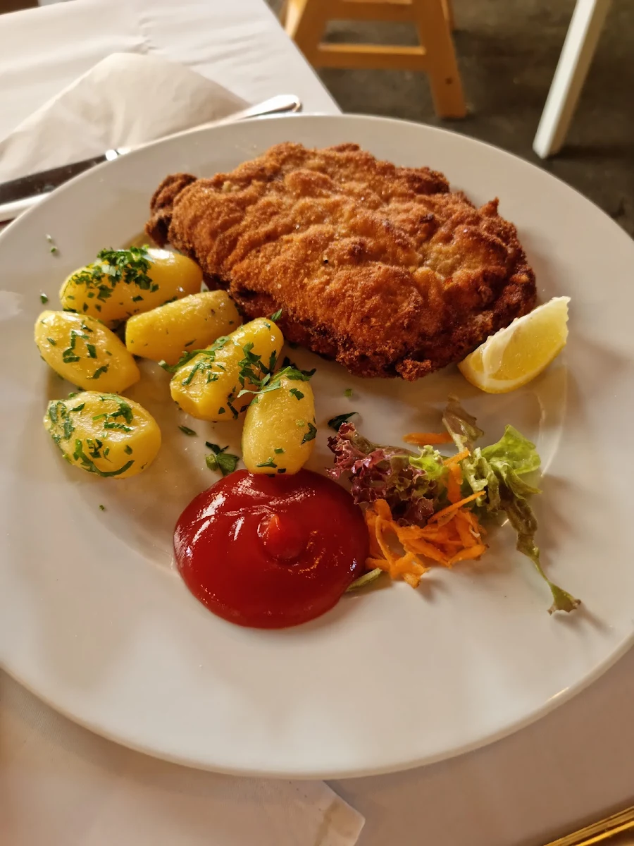 Essen und Trinken photo 6