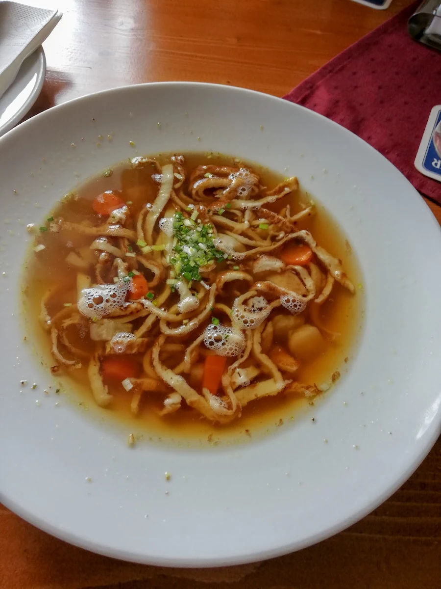 Essen und Trinken photo 7