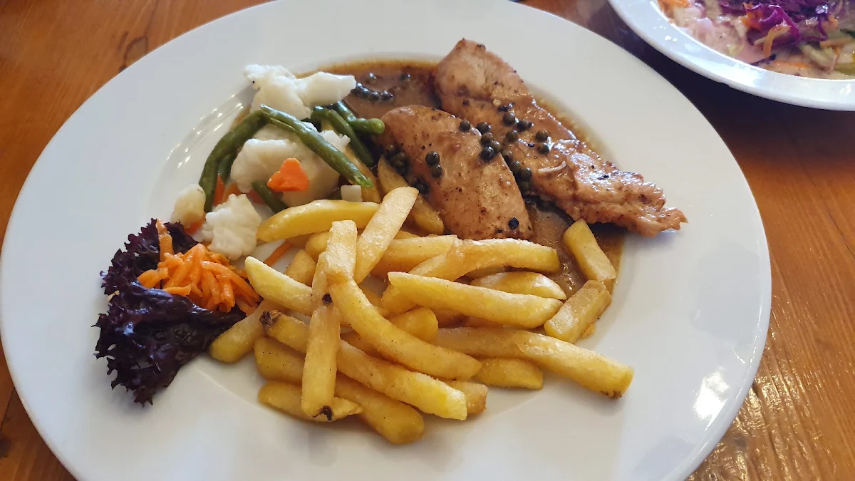 Essen und Trinken photo 8