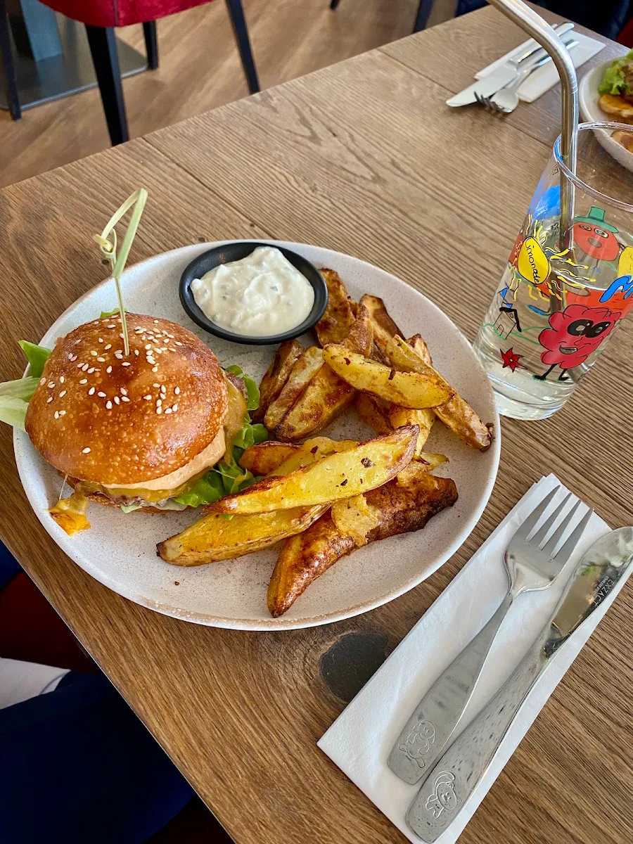 Essen und Trinken photo 5