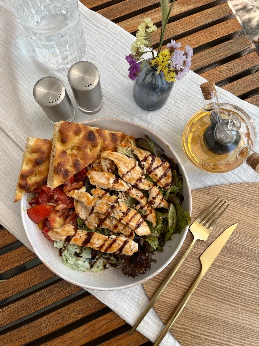 Essen und Trinken photo 7
