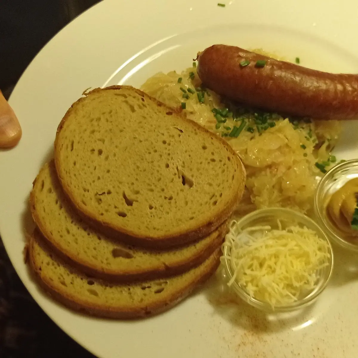 Essen und Trinken photo 10