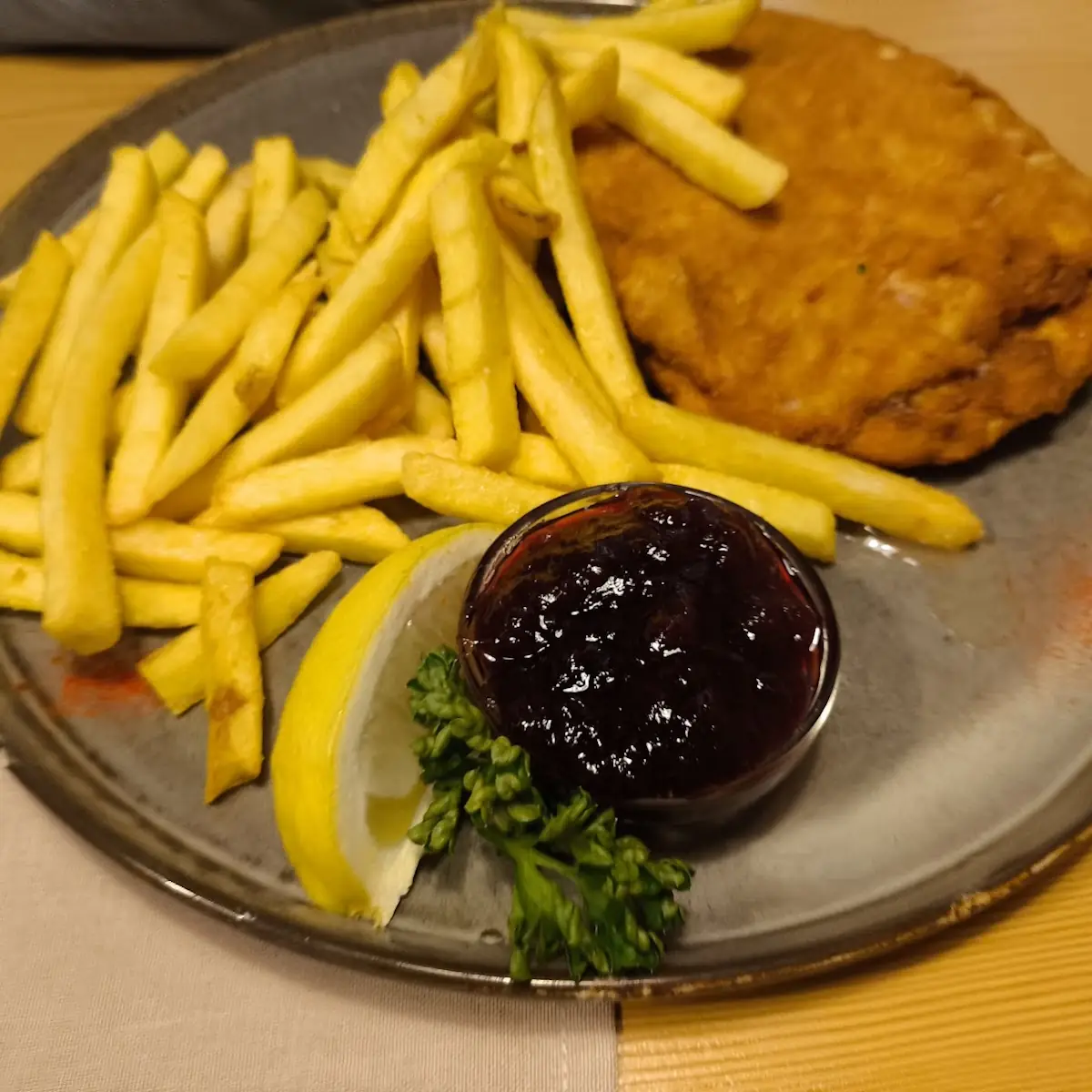 Essen und Trinken photo 3