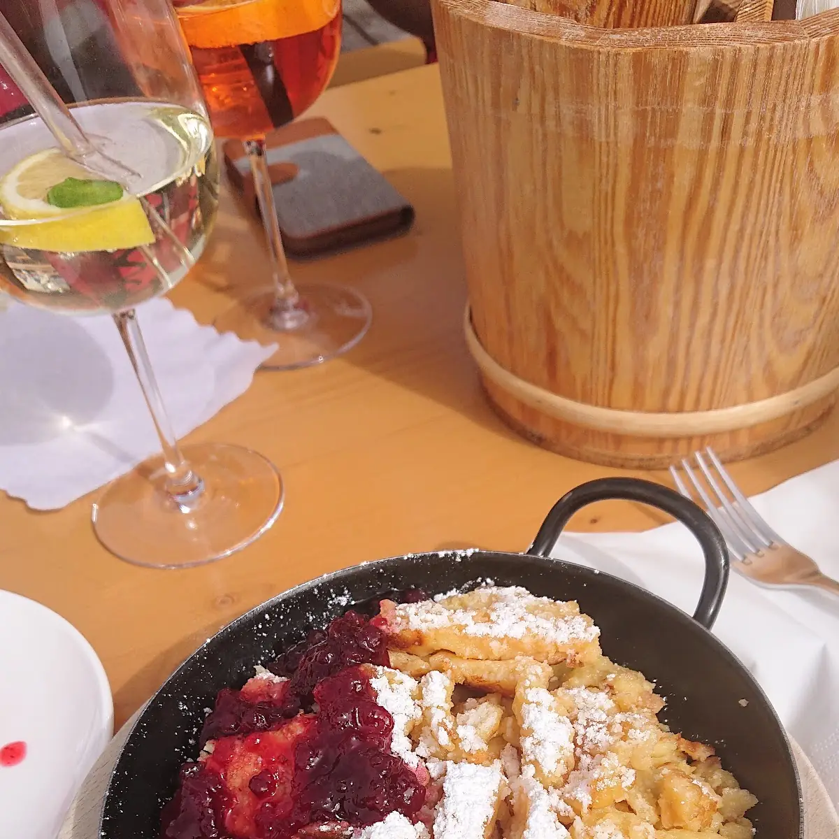 Essen und Trinken photo 5