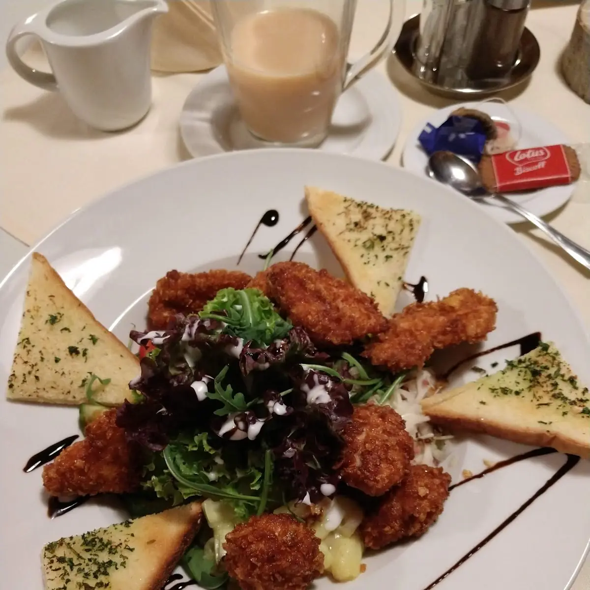 Essen und Trinken photo 6