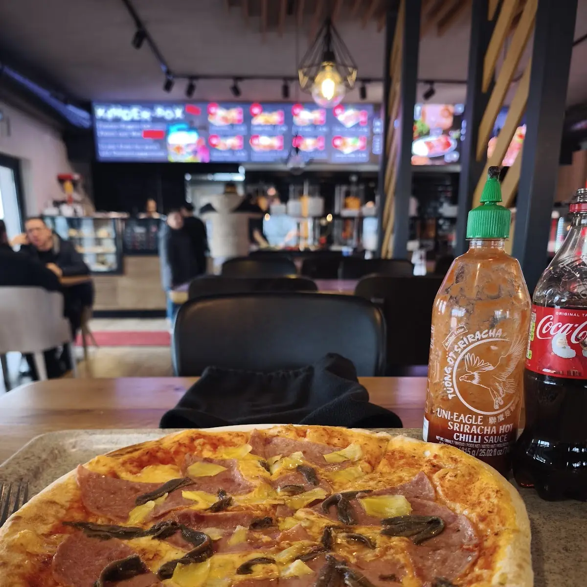 Essen und Trinken photo 5